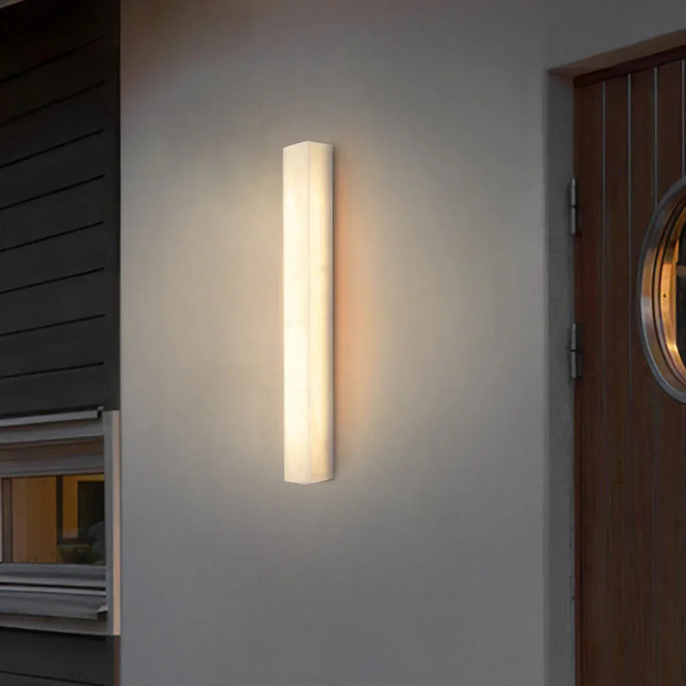 Vinina Mistfield Outdoor Livine Lamp-Welvere
