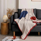 Vinina Throw Blanket-Welvere