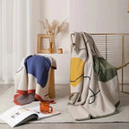 Vinina Throw Blanket-Welvere