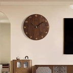 Vinine Livine Clock-Welvere