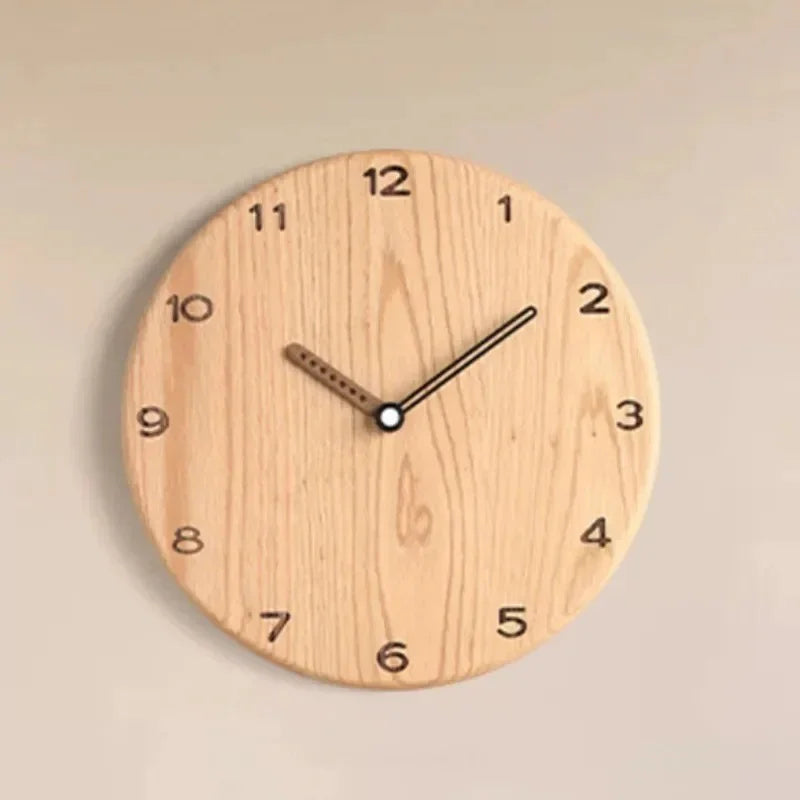 Vinine Livine Clock-Welvere