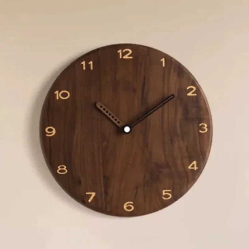 Vinine Livine Clock-Welvere