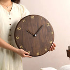 Vinine Livine Clock-Welvere