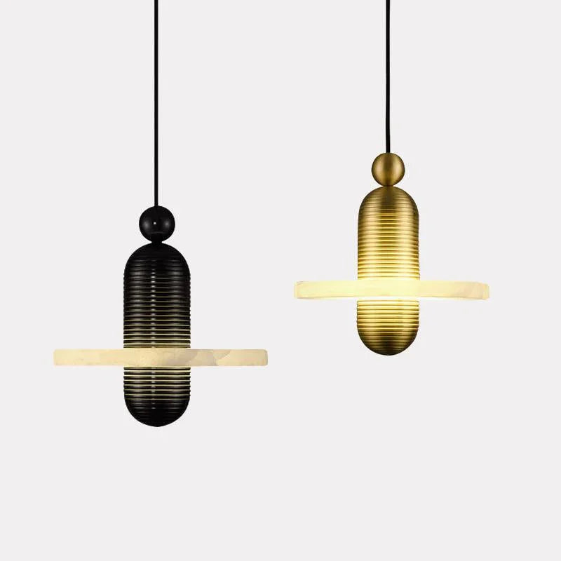 Vinine Pendant Lamp-Welvere