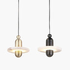 Vinine Pendant Lamp-Welvere