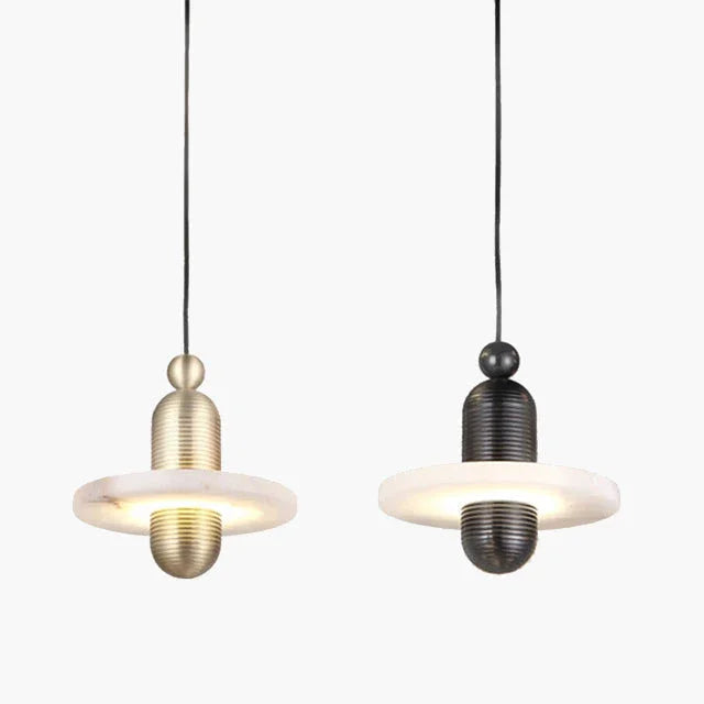 Vinine Pendant Lamp-Welvere