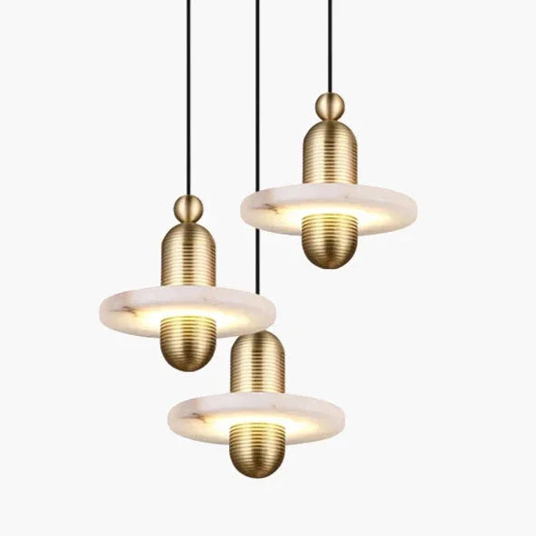 Vinine Pendant Lamp-Welvere