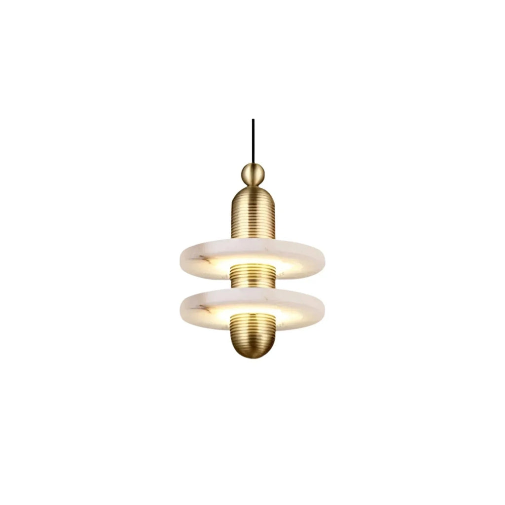 Vinine Pendant Lamp-Welvere