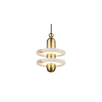 Vinine Pendant Lamp-Welvere