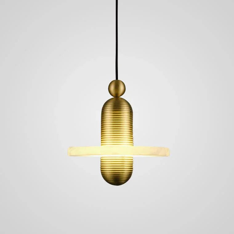 Vinine Pendant Lamp-Welvere