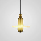 Vinine Pendant Lamp-Welvere