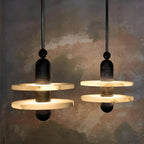 Vinine Pendant Lamp-Welvere