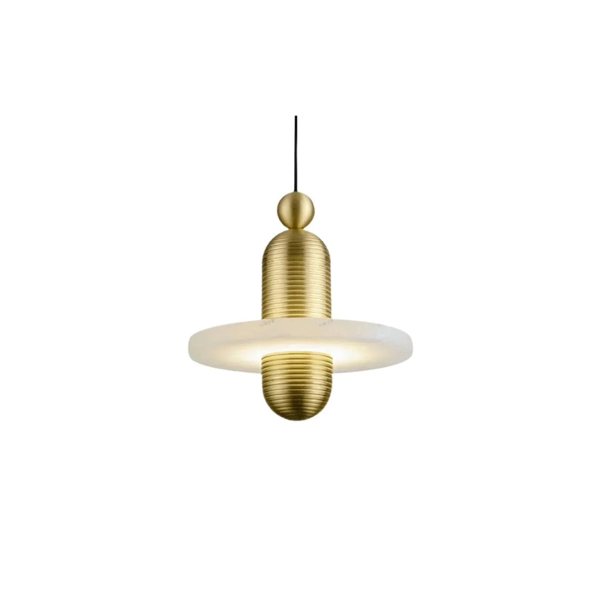 Vinine Pendant Lamp-Welvere