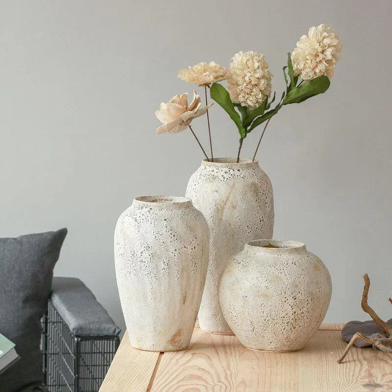 Vinine Vase-Welvere