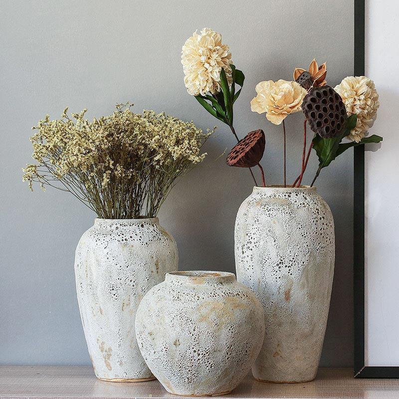 Vinine Vase-Welvere
