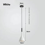 Vinisse Pendant Lamp-Welvere