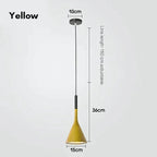 Vinisse Pendant Lamp-Welvere