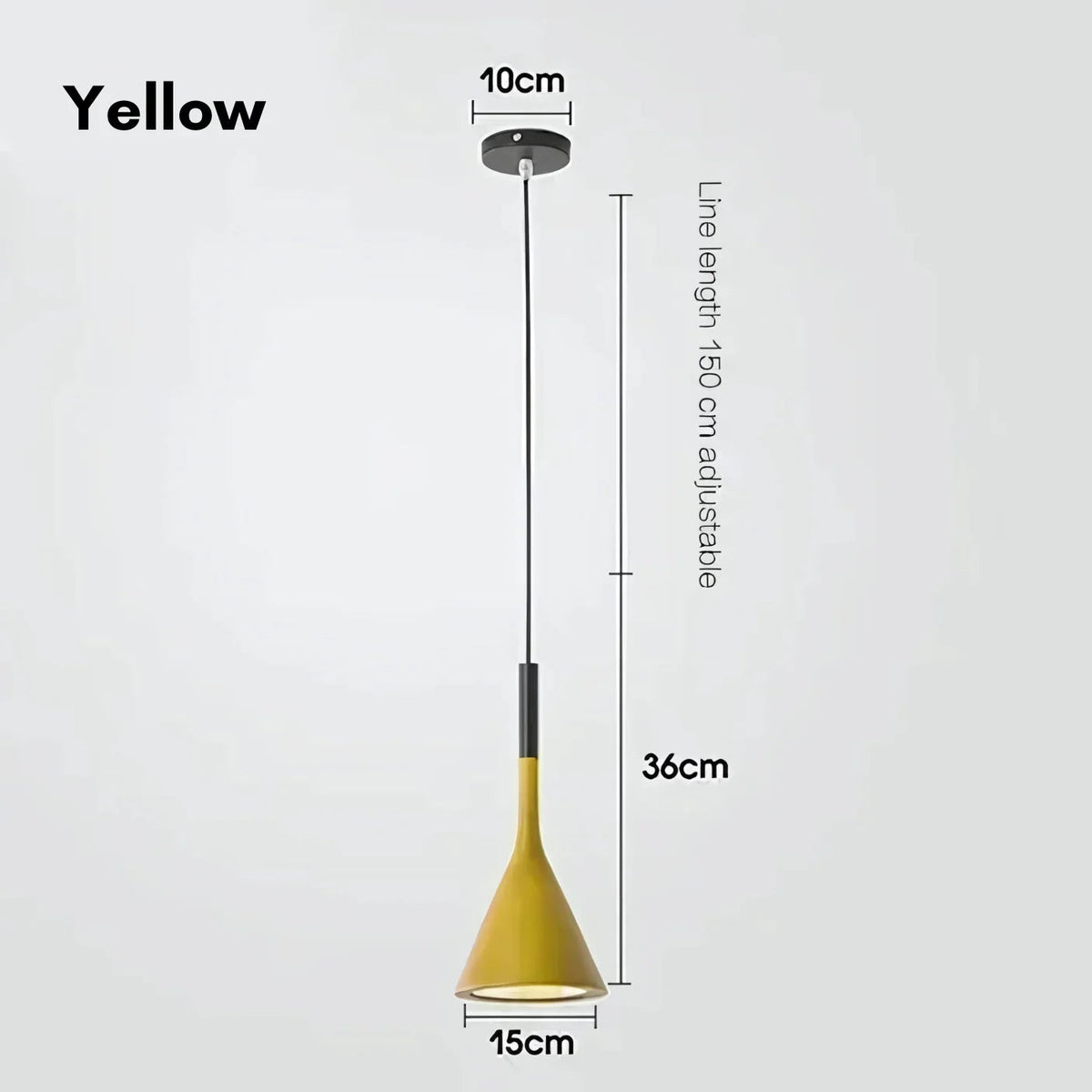 Vinisse Pendant Lamp-Welvere