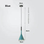Vinisse Pendant Lamp-Welvere