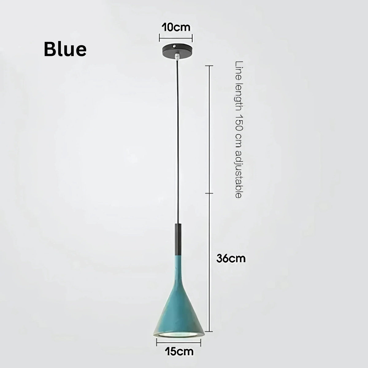 Vinisse Pendant Lamp-Welvere