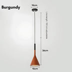 Vinisse Pendant Lamp-Welvere
