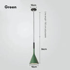 Vinisse Pendant Lamp-Welvere