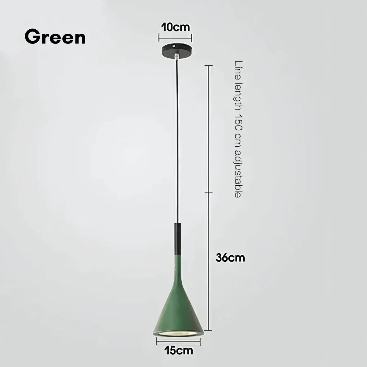 Vinisse Pendant Lamp-Welvere