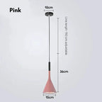 Vinisse Pendant Lamp-Welvere