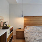 Vinisse Pendant Lamp-Welvere