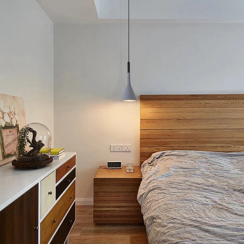 Vinisse Pendant Lamp-Welvere