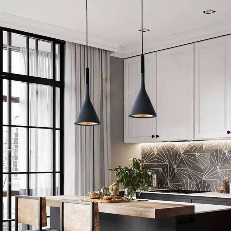 Vinisse Pendant Lamp-Welvere