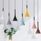 Vinisse Pendant Lamp-Welvere