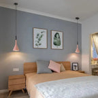 Vinisse Pendant Lamp-Welvere