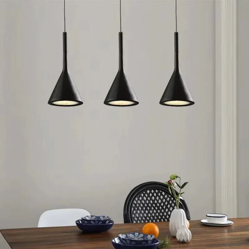 Vinisse Pendant Lamp-Welvere