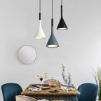 Vinisse Pendant Lamp-Welvere