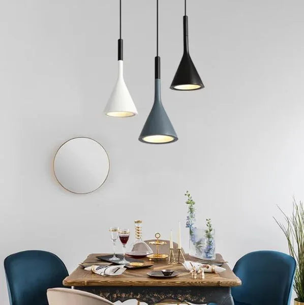 Vinisse Pendant Lamp-Welvere