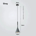 Vinisse Pendant Lamp-Welvere