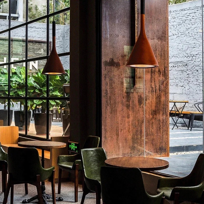 Vinisse Pendant Lamp-Welvere