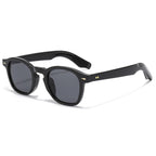 Vintage-Inspired Tortoiseshell Sunglasses