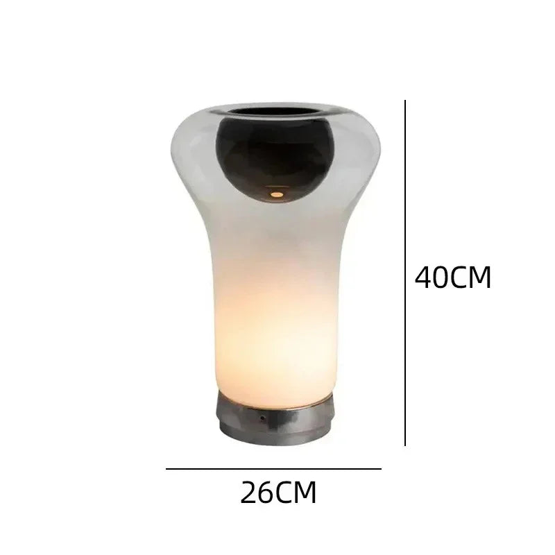Vinus LED Table Lamp-Welvere