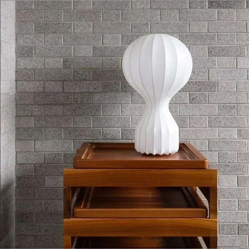 Vinus Table Lamp - OPEN BOX (AU)-Welvere