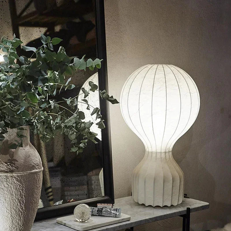 Vinus Table Lamp - OPEN BOX (AU)-Welvere