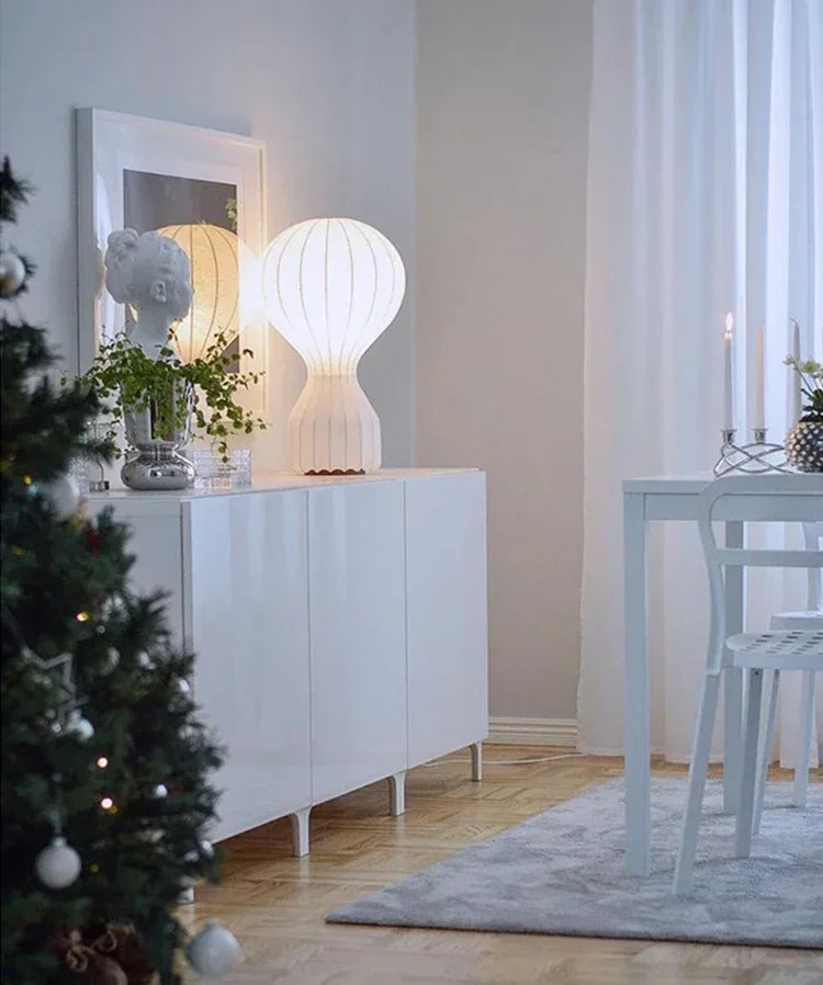 Vinus Table Lamp - OPEN BOX (AU)-Welvere