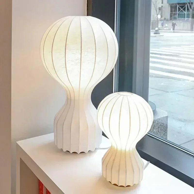 Vinus Table Lamp - OPEN BOX (AU)-Welvere