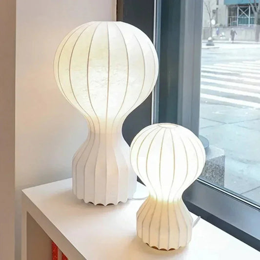 Vinus Table Lamp - OPEN BOX (AU)-Welvere