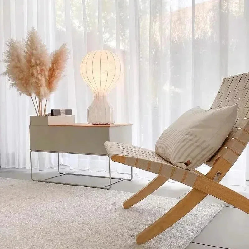 Vinus Table Lamp-Welvere