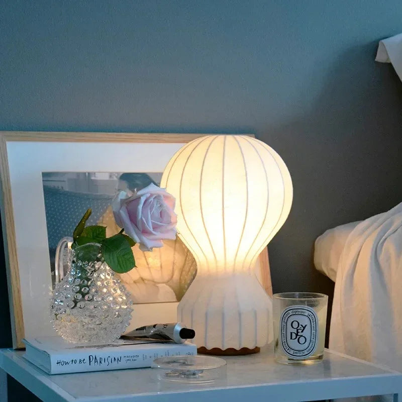 Vinus Table Lamp-Welvere