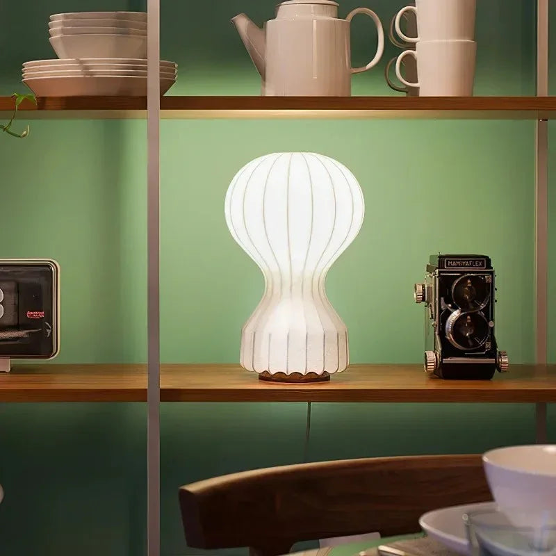 Vinus Table Lamp-Welvere