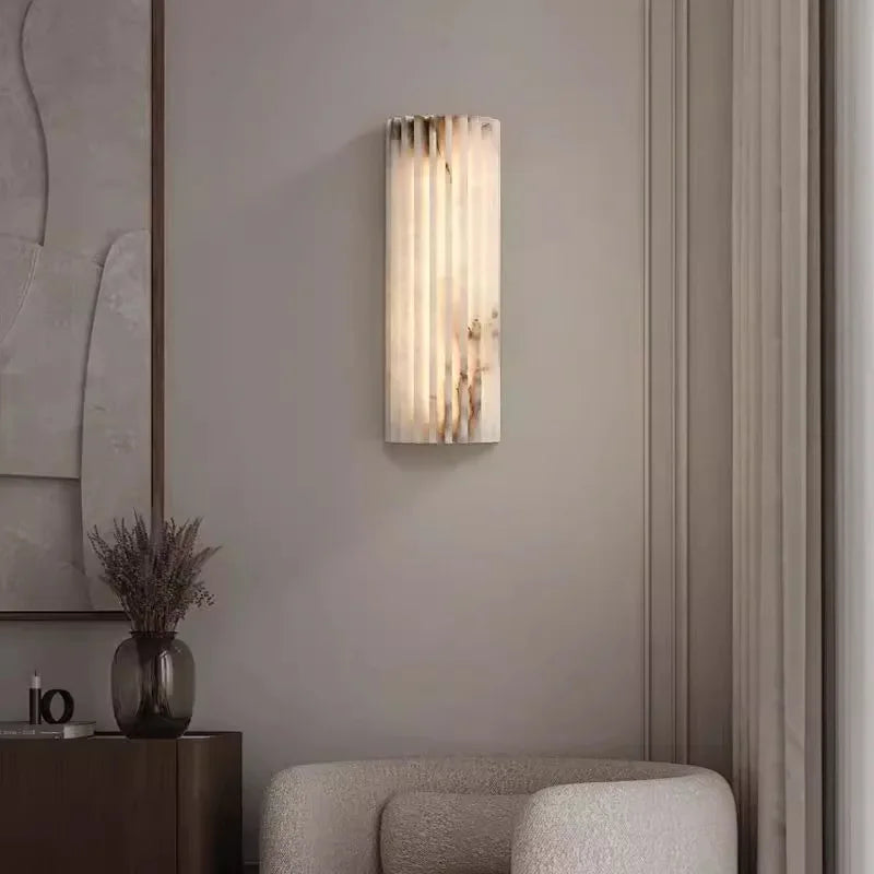 Vinus Valeford Livine Lamp-Welvere
