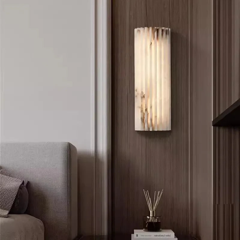 Vinus Valeford Livine Lamp-Welvere